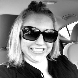 Meet your Posher, Allison